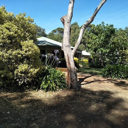 Margaret House Apartment Margaret River Exterior photo