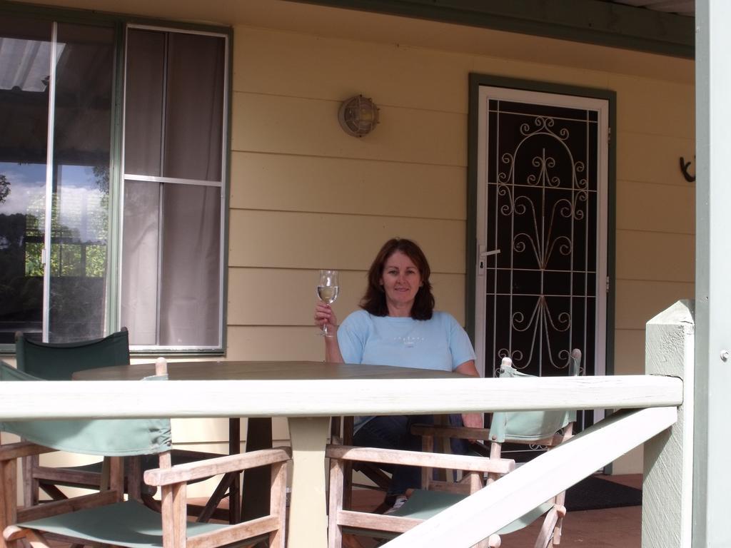 Margaret House Apartment Margaret River Room photo