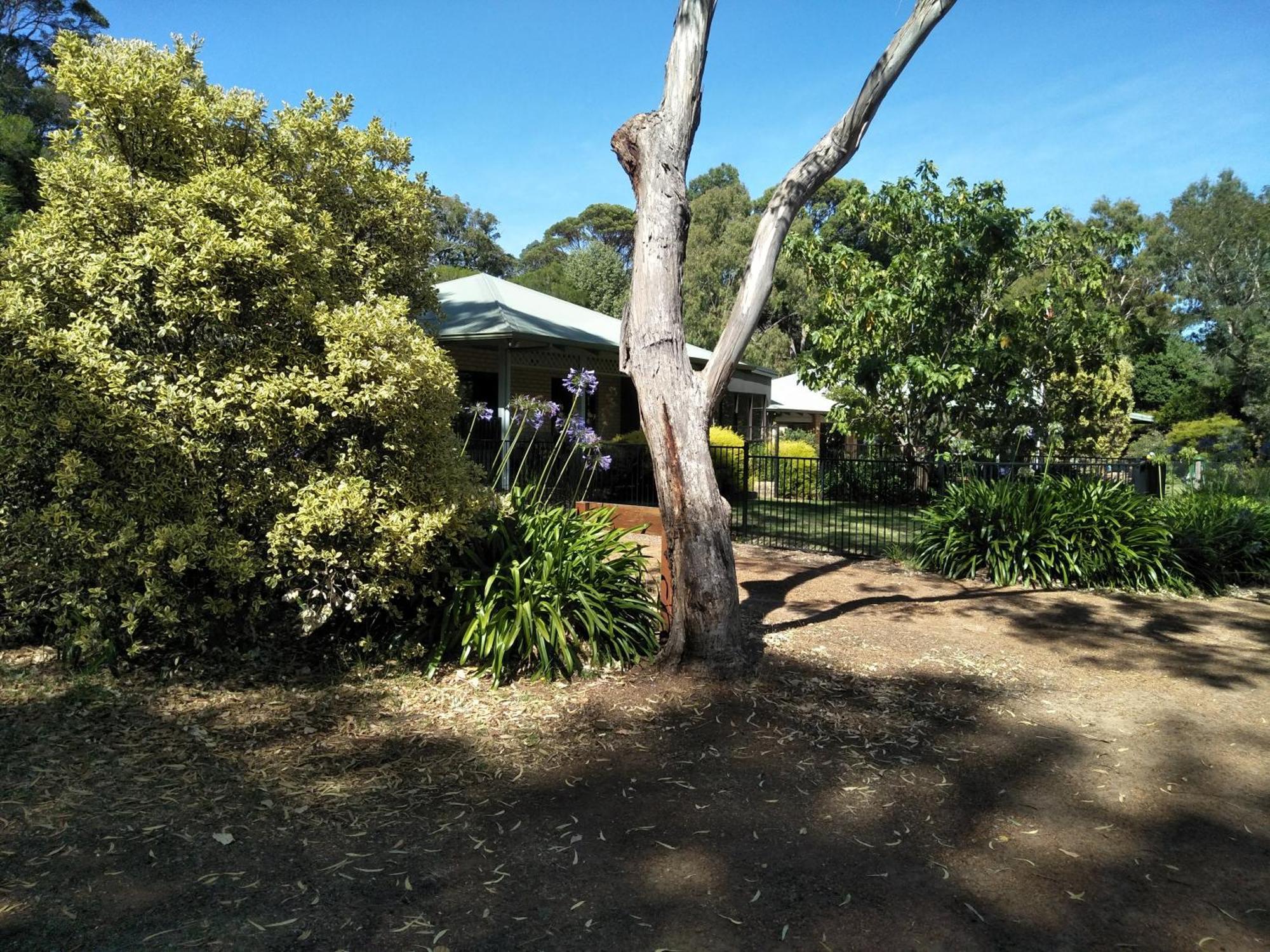 Margaret House Apartment Margaret River Exterior photo