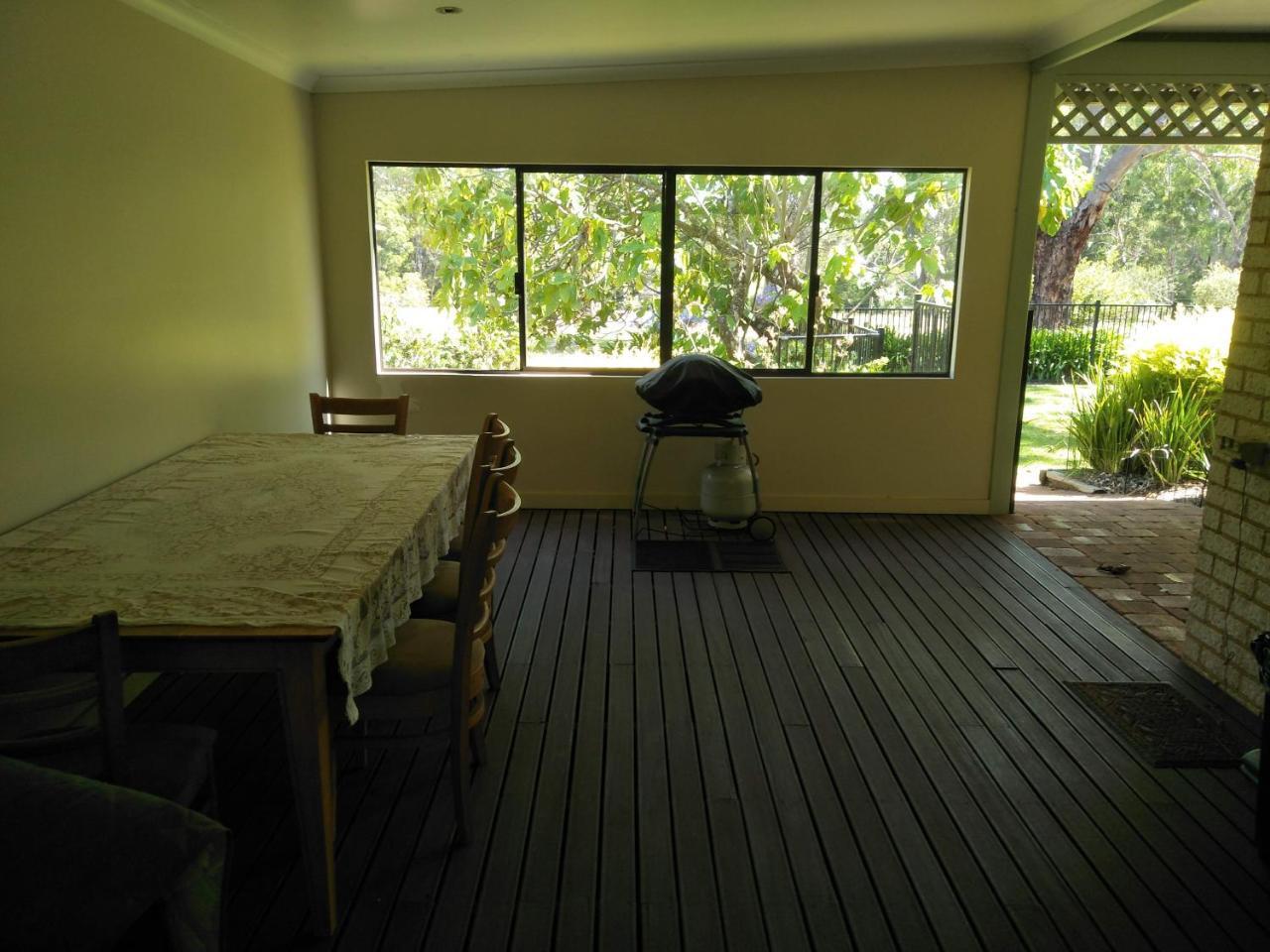 Margaret House Apartment Margaret River Exterior photo